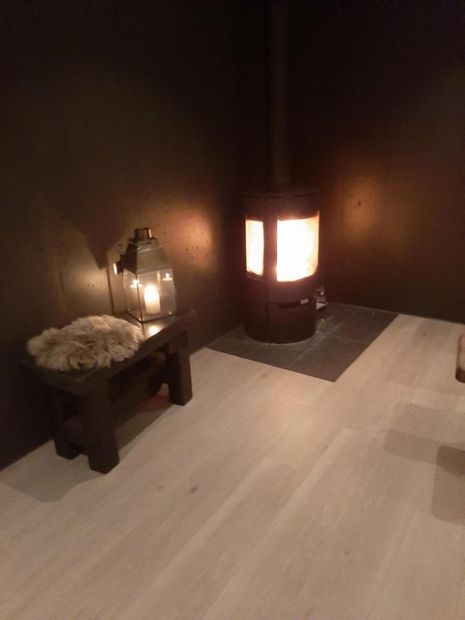 LusterMolden 1 - Med Jacuzzi!公寓 外观 照片
